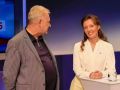 Анна Кузнецова: Продолжаются дебаты. На этот раз важнейшая для страны и меня лично тема –демография и защита наших семей
