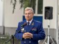 По поручению Генерального прокурора Российской Федерации Александра Гуцана его заместитель Юрий Пономарев принял участие в торжественных мероприятиях, посвященных Дню знаний