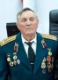 Поздравляем с юбилеем!. 85 лет исполнилось сегодня ветерану МЧС России Юрию Дмитриевичу Балашову