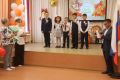В Саратовской области в День знаний в около 900 образовательных учреждениях прошли праздничные мероприятия, посвященные началу учебного года