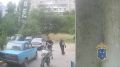 В Энгельсе сотрудники полиции раскрыли кражу мотошлема, перчаток и очков