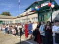 В Красноармейском, Хвалынском, Татищевском и Александрово-Гайском районах прокуроры приняли участие в мероприятиях ко Дню знаний