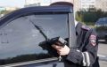 За 01 сентября Госавтоинспекцией на территории Саратовской области выявлено 108 нарушений светопропускания стекол транспортных средств