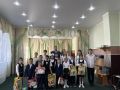 В День знаний работники прокуратуры поздравили воспитанников подшефного детского дома Красноармейска