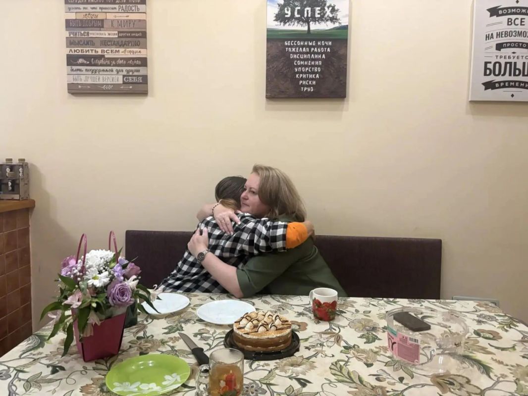 Саратовский омбудсмен вступился за мать, которую хотят лишить родительских прав