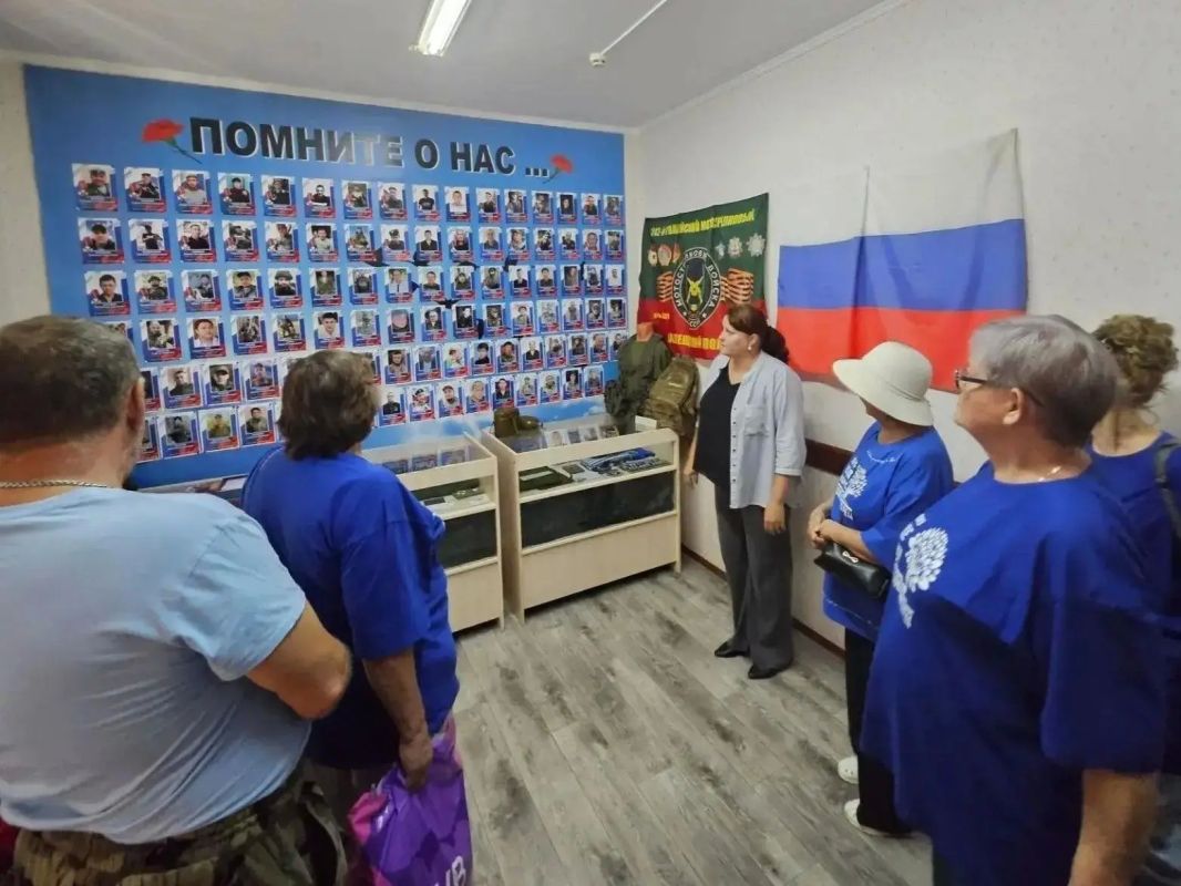 «ДОЛГОлетние встречи-2026» объединили более 500 «серебряных» волонтеров «ДОЛГОлетние встречи-2026» объединили более 500 «серебряных» волонтеров