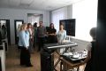 Практику деятельности региональных школ креативных индустрий рассмотрели на рабочем совещании комитета Думы по образованию и культуре, которое прошло на площадке детской школы искусств №5 в Энгельсе