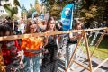 От аудиторий к городским улицам и пространствам: Саратовская область провела студенческий фестиваль