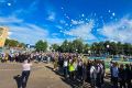 В Приволжье росгвардейцы почтили память жертв терактов в День солидарности в борьбе с терроризмом