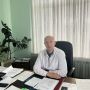 На должность министра здравоохранения назначили Виталия Луцета