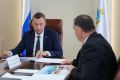 Развитие транспортной инфраструктуры в Ртищевском районе Саратовской области должно находиться в зоне постоянного контроля руководства муниципалитета