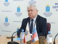 Дудакова сняли с должности министра здравоохранения
