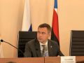 В рамках рабочего совещания подвели итоги работы административной комиссии Энгельсского района за 8 месяцев