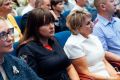 Представители ГУ МВД России по Саратовской области приняли участие в антитеррористическом форуме