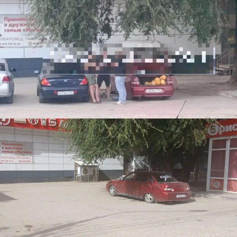 Специалисты управления муниципального контроля и административной практики провели очередной рейд и выявили факты незаконной торговли — в том числе продуктами питания Специалисты управления муниципального контроля и административной практики провели очередной рейд и выявили факты незаконной торговли — в том числе продуктами питания