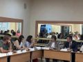Очередное заседание Совета многодетных семей провели в ДШИ № 5 «Школе креативных индустрий»