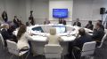 На ВЭФ обсудили сотрудничество в области биобезопасности на пространстве государств-членов ОДКБ и ШОС