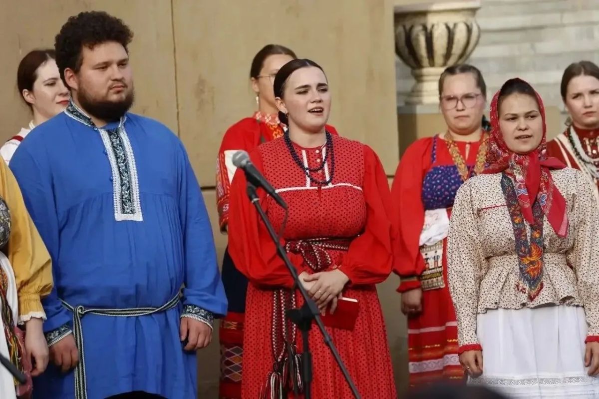 «Студенческий город»: от классического искусства до передовых научных разработок «Студенческий город»: от классического искусства до передовых научных разработок