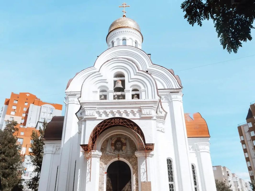 Саратов в кадре Саратов в кадре