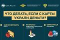 Житель Балаковского района лишился денег, утеряв банковскую карту в баре