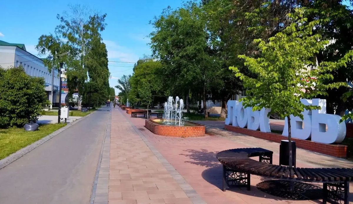 Дни городов пройдут в Саратовской области Дни городов пройдут в Саратовской области