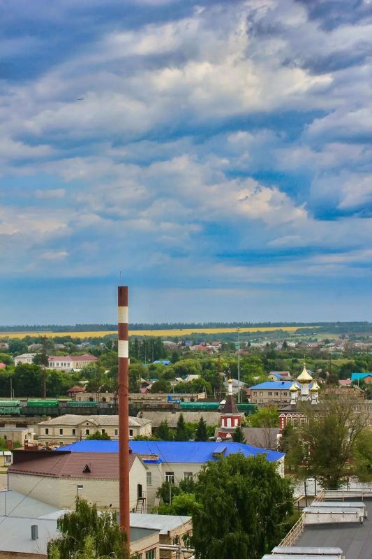 Дни городов пройдут в Саратовской области Дни городов пройдут в Саратовской области