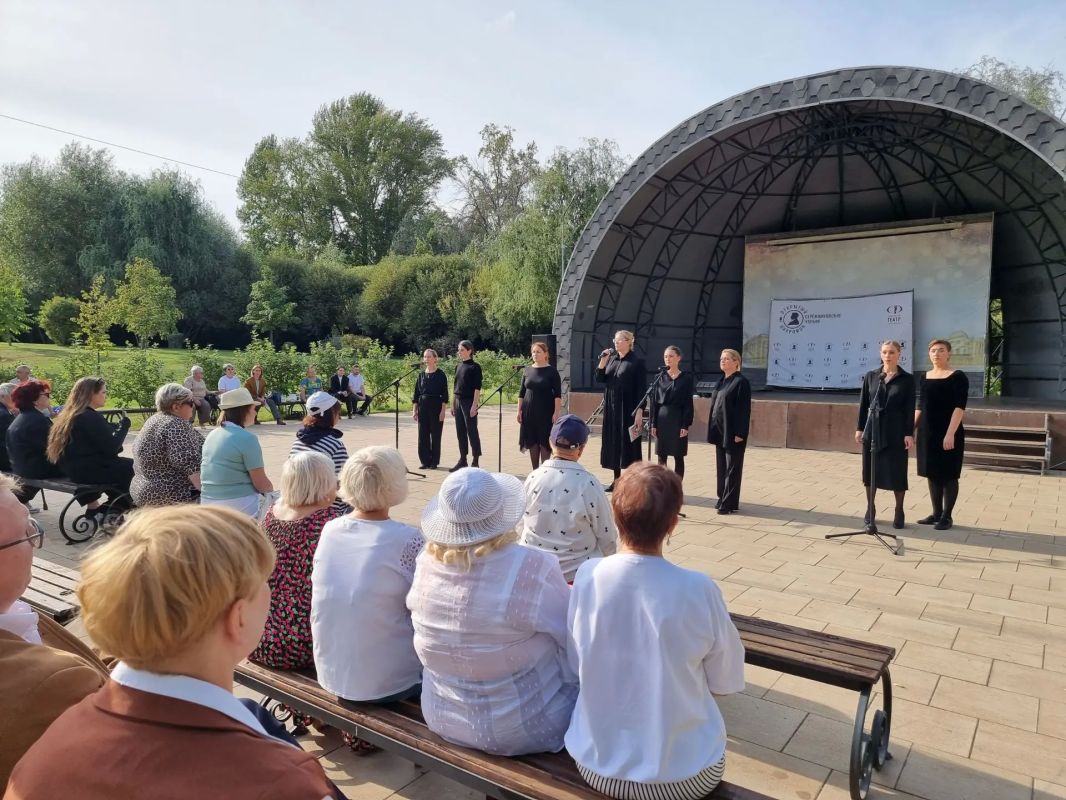 В Вольске прошли «Сережниковские чтения» в рамках форума «РОССИЯ В Вольске прошли «Сережниковские чтения» в рамках форума «РОССИЯ