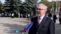 Завершилась первая учебная неделя