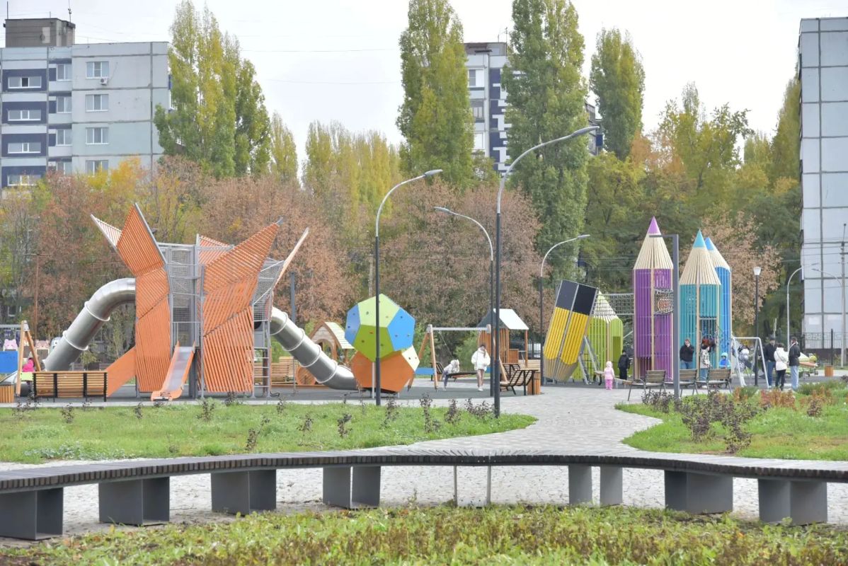 Дни городов пройдут в Саратовской области Дни городов пройдут в Саратовской области