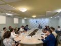 Новости Общественной палаты Саратовской области