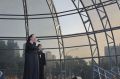 «Песни России»: в парке «Центральный» состоялся праздничный концерт к 264-летию Балаково