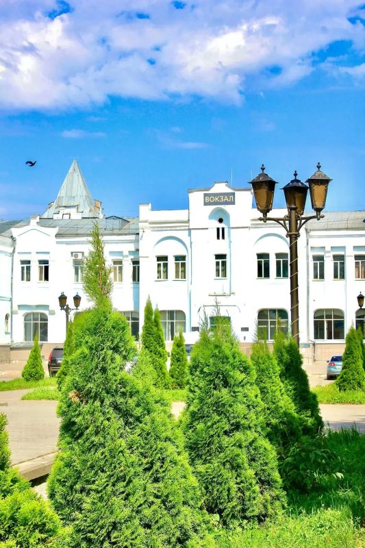Дни городов пройдут в Саратовской области Дни городов пройдут в Саратовской области
