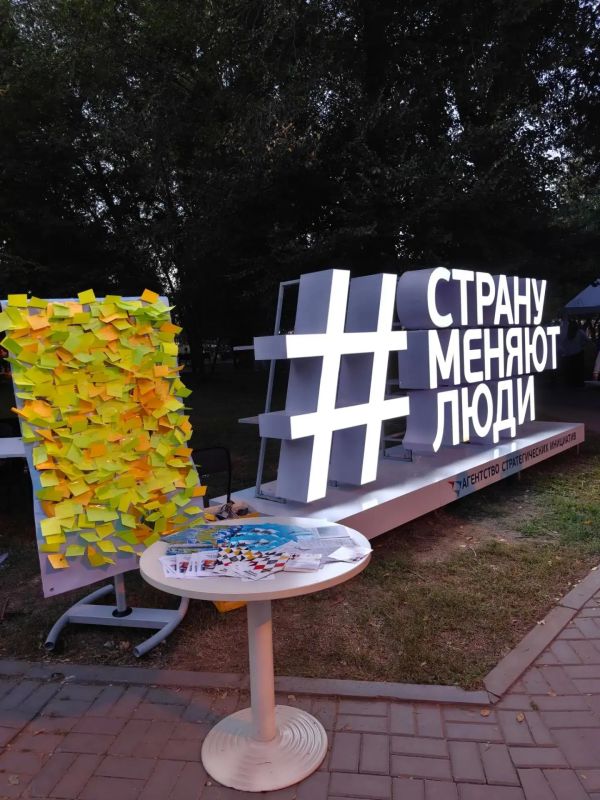 Интерактивная карта любимых мест Энгельса: подводим итоги! Интерактивная карта любимых мест Энгельса: подводим итоги!
