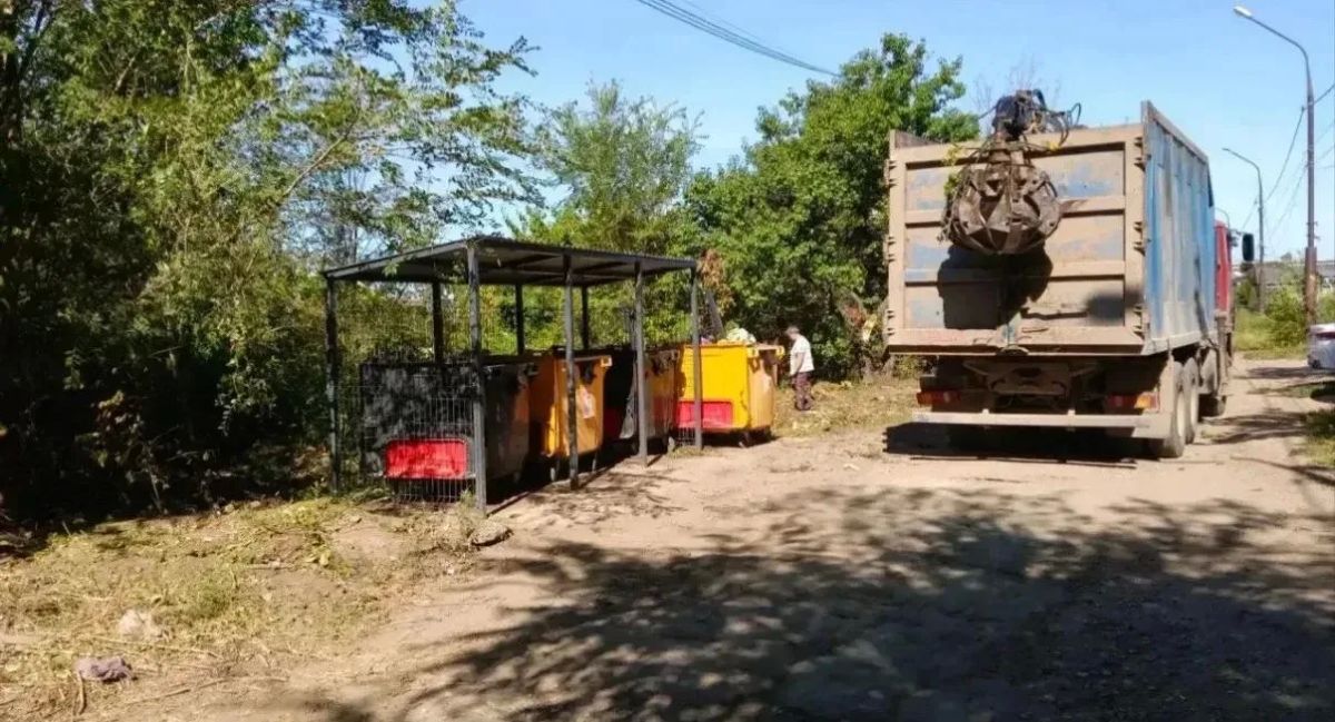 На штабе по благоустройству рассмотрели вопросы осеннего содержания городских территорий, подвели итоги прошедшей недели и определили планы на ближайший период На штабе по благоустройству рассмотрели вопросы осеннего содержания городских территорий, подвели итоги прошедшей недели и определили планы на ближайший период