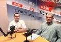 Вышел новый выпуск радиопрограммы «НКО: люди и проекты»