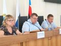 По поручению главы Энгельсского района Максима Леонова продолжается взаимодействие с ресурсоснабжающими организациями и управляющими компаниями по постановке общедомовых приборов учёта тепла на коммерческий учёт
