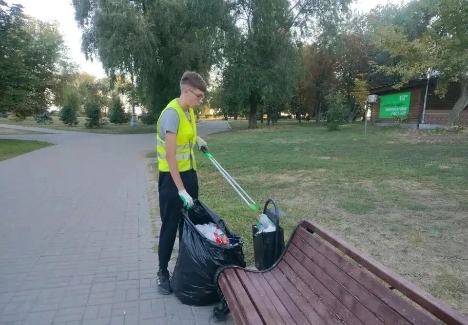 На штабе по благоустройству рассмотрели вопросы осеннего содержания городских территорий, подвели итоги прошедшей недели и определили планы на ближайший период На штабе по благоустройству рассмотрели вопросы осеннего содержания городских территорий, подвели итоги прошедшей недели и определили планы на ближайший период