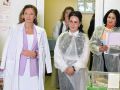 Анна Кузнецова: «Вместе в жизнь» - кабинет послеродового сопровождения теперь есть и в Саратовской области!