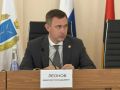На штабе по благоустройству рассмотрели вопросы осеннего содержания городских территорий, подвели итоги прошедшей недели и определили планы на ближайший период