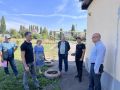 Начальником Госжилинспекции проведена проверка