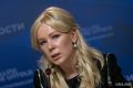 Екатерина Мизулина: Балаково: инфо о канале с угрозами направили в МВД