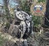 В Самойловском районе полицейские устанавливают обстоятельства смертельного ДТП