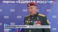 Развитие районных больниц, капитальные ремонты школ и детских садов, улучшение качества дорог и расширение сети пассажирских перевозок