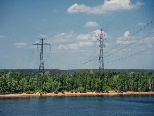«Россети» усилят защиту магистральных электросетей Поволжья от ветровых нагрузок