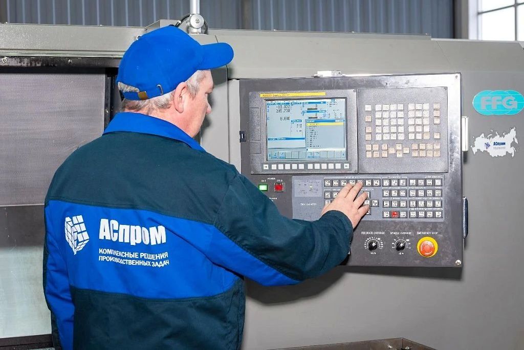 На саратовском заводе в три раза выросла выработка на участке по производству конвейеров На саратовском заводе в три раза выросла выработка на участке по производству конвейеров