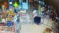 Покровчанка украла детский велосипед для своего ребенка