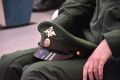 Раненый генерал пришёл в сознание