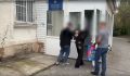 В Волгограде школьника отправили в СИЗО за поджог полицейской «Газели»