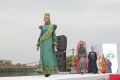 Пензенская неделя моды прошла на берегу Суры