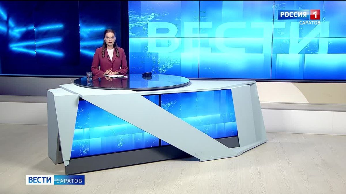 Кадровые изменения в правительстве Саратовской области